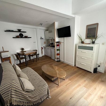Апартаменты T2 *Hypercentre* Bord De Garonne Тулуза Экстерьер фото